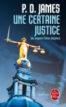 Une Certaine Justice