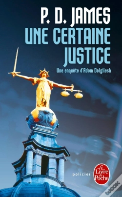 Capa do artigo Une Certaine Justice