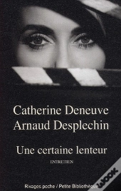 Une Certaine Lenteur