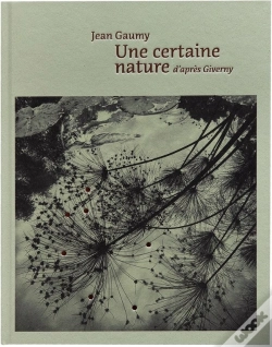 Capa do artigo Une Certaine Nature D'Après Giverny