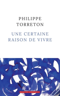 Capa do artigo Une Certaine Raison De Vivre