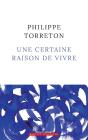 Une Certaine Raison De Vivre - Preview