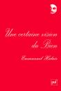 Une Certaine Vision Du Bien - Preview