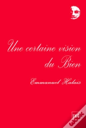 Capa do artigo Une Certaine Vision Du Bien