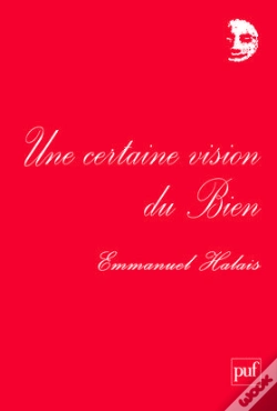 Capa do artigo Une Certaine Vision Du Bien