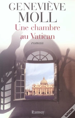 Capa do artigo Une Chamble Au Vatican
