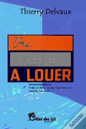 Capa do artigo Une Chambre À Louer