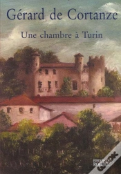 Capa do artigo Une Chambre A Turin
