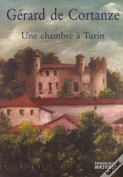 Capa do artigo Une Chambre A Turin