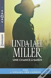 Capa do artigo Une Chance A Saisir