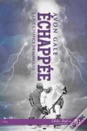 Capa do artigo Une Chance De Marquer Tome 1 ; Échappée
