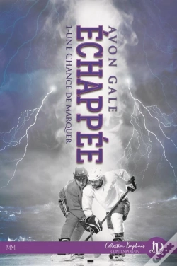 Capa do artigo Une Chance De Marquer Tome 1 ; Échappée