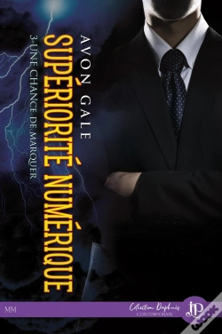 Capa do artigo Une Chance De Marquer Tome 3 ; Supériorité Numérique