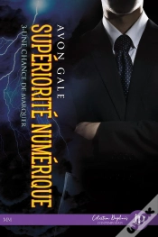 Capa do artigo Une Chance De Marquer Tome 3 ; Supériorité Numérique