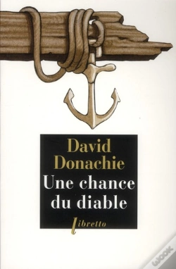 Capa do artigo Une Chance Du Diable; 1042