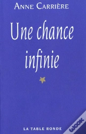 Capa do artigo Une Chance Infinie