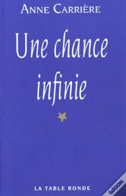 Capa do artigo Une Chance Infinie