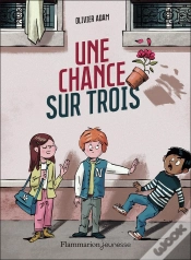 Capa do artigo Une Chance Sur Trois