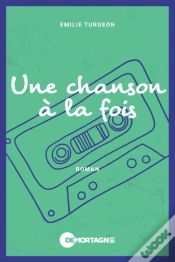 Capa do artigo Une Chanson À La Fois
