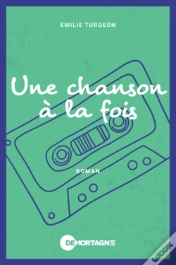 Capa do artigo Une Chanson À La Fois