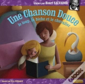 Capa do artigo Une Chanson Douce