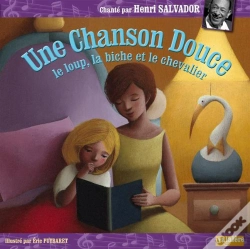 Capa do artigo Une Chanson Douce