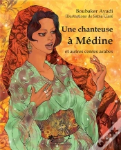 Capa do artigo Une Chanteuse A Medine Et Autres Contes Arabes