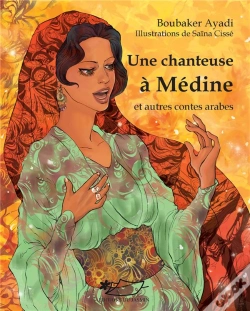 Capa do artigo Une Chanteuse A Medine Et Autres Contes Arabes