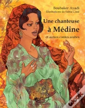 Capa do artigo Une Chanteuse A Medine Et Autres Contes Arabes