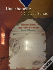 Capa do artigo Une Chapelle À Chateau Barras