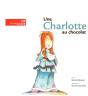 Une Charlotte Au Chocolat - Preview