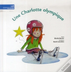 Capa do artigo Une Charlotte Olympique