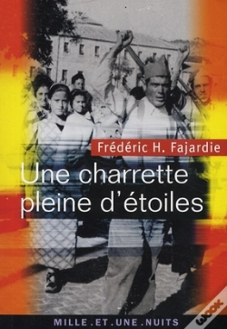 Capa do artigo Une Charrette Pleine D'Étoiles