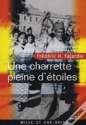Une Charrette Pleine D'Étoiles