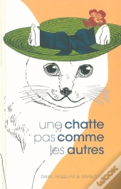 Une Chatte Pas Comme Les Autres