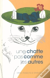 Capa do artigo Une Chatte Pas Comme Les Autres