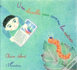 Capa do artigo Une Chenille Pas Comme Les Autres