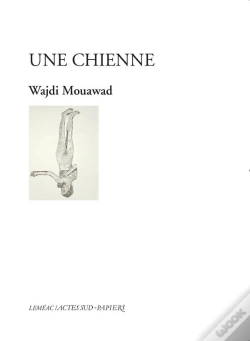 Capa do artigo Une Chienne