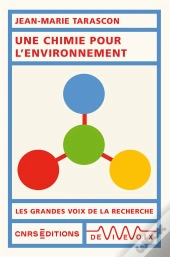 Une Chimie Pour L'Environnement
