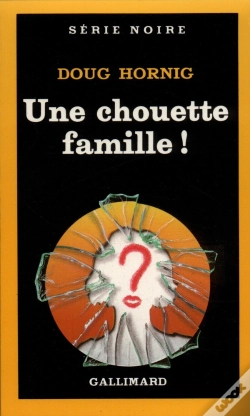 Capa do artigo Une Chouette Famille !
