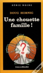 Capa do artigo Une Chouette Famille !