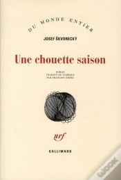 Capa do artigo Une Chouette Saison
