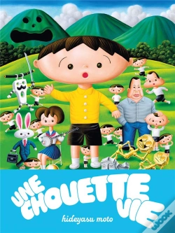 Capa do artigo Une Chouette Vie