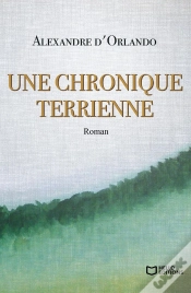 Capa do artigo Une Chronique Terrienne