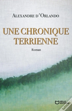 Capa do artigo Une Chronique Terrienne