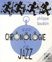 Capa do artigo Une Chronologie Du Jazz