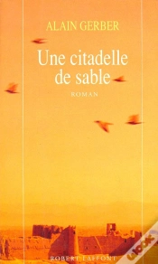 Capa do artigo Une Citadelle De Sable - Tome 2
