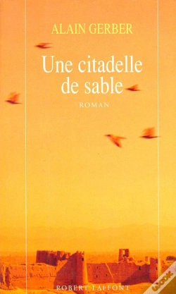 Capa do artigo Une Citadelle De Sable - Tome 2