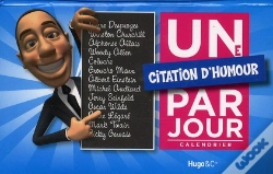 Capa do artigo Une Citation D'Humour Par Jour 2011