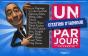 Une Citation D'Humour Par Jour 2011 - Preview